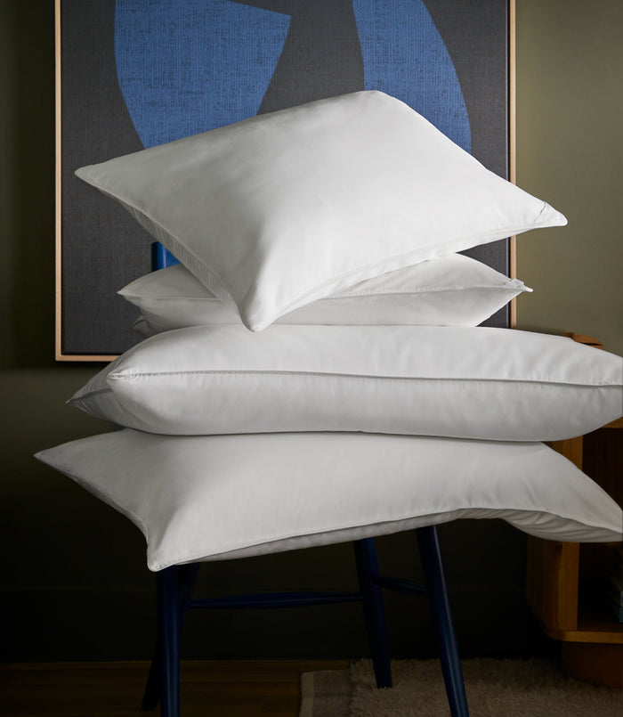 Down Alternative Pillow by Peacock Alley