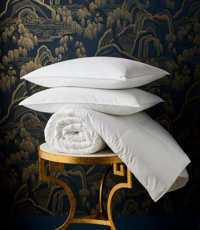 Down Alternative Pillow by Peacock Alley