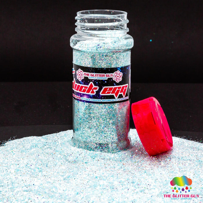 Duck Egg | Fusion from The Glitter Guy
