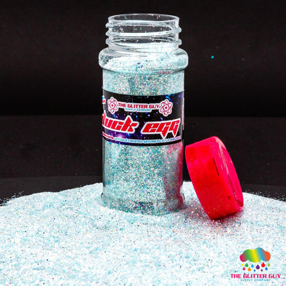Duck Egg | Fusion from The Glitter Guy