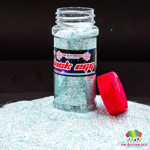 Duck Egg | Fusion from The Glitter Guy