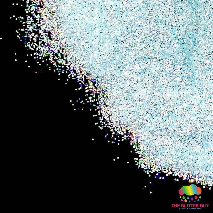 Duck Egg | Fusion from The Glitter Guy