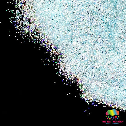 Duck Egg | Fusion from The Glitter Guy