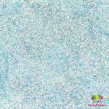 Duck Egg | Fusion from The Glitter Guy