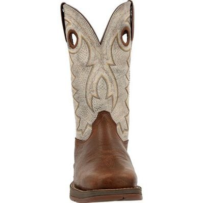 Durango Men's Rebel Sorrel Ventilated Western Boot