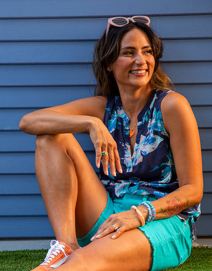 Dylan Tank: Stargazer - FINAL SALE