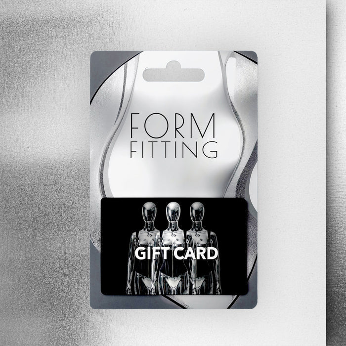 E-GIFT CARD