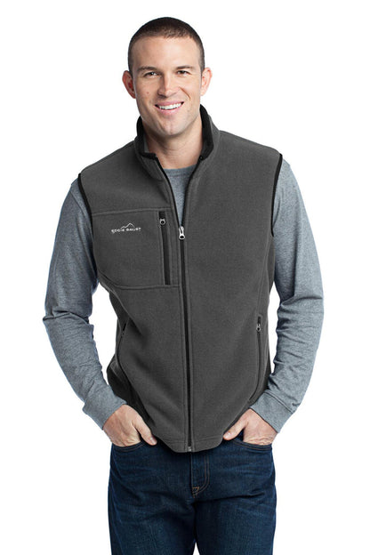 Eddie Bauer ®  - Fleece Vest. EB204