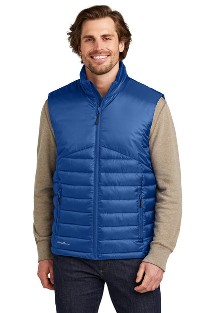 Eddie Bauer ®  Quilted Vest EB512