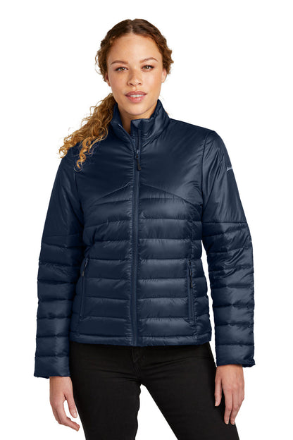 Eddie Bauer ®  Women's Quilted Jacket EB511