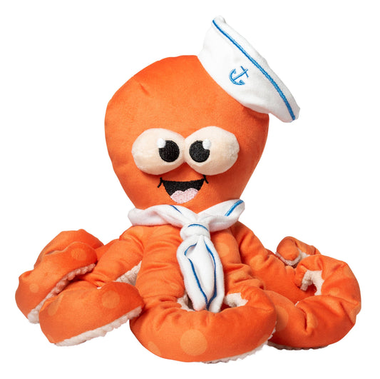 FuzzYard Sailor Squiggles