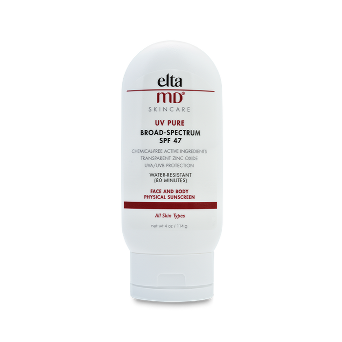 UV Pure Broad-Spectrum SPF 47