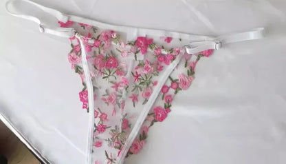 38-XL / Panty-Only-F-Size 1