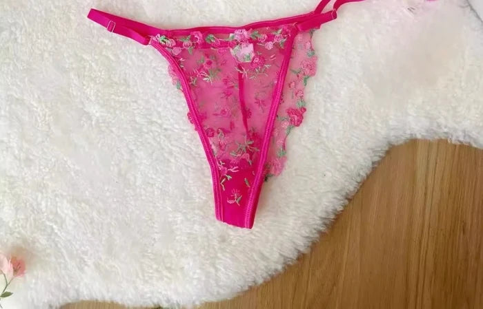 38-XL / Panty-Only-F-Size 2