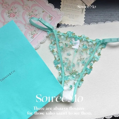 38-XL / Panty-Only-F-Size 3