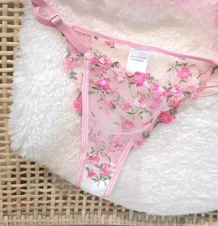 38-XL / Panty-Only-F-Size