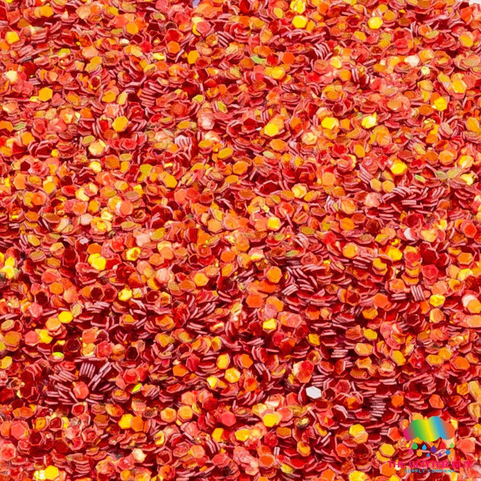 Eruption | Glitter from The Glitter Guy
