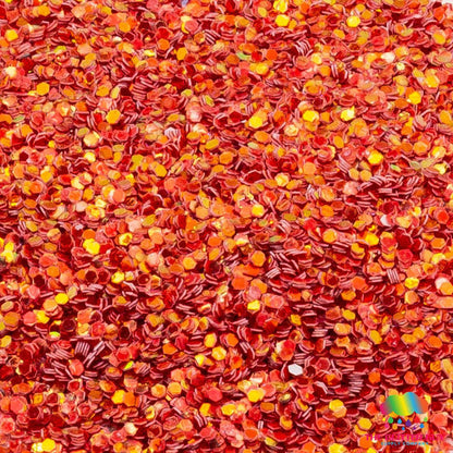 Eruption | Glitter from The Glitter Guy