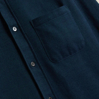 Espiga Shirt in Green