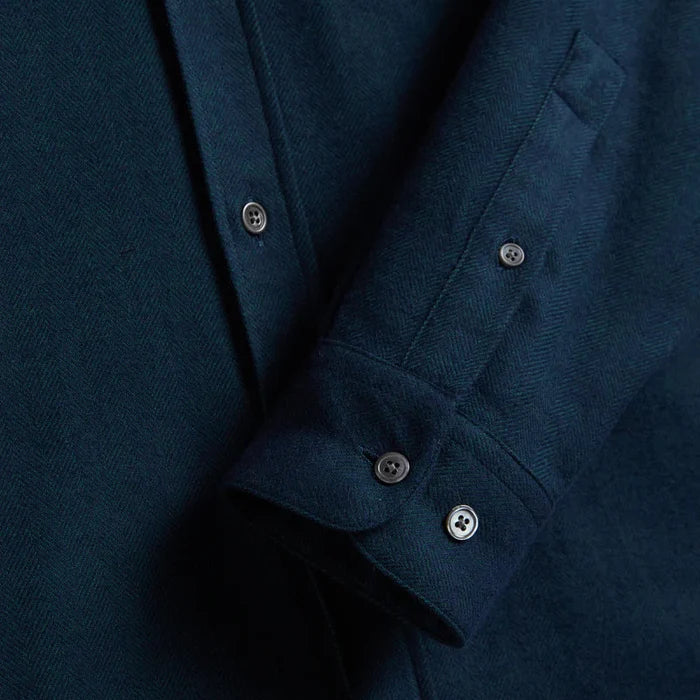 Espiga Shirt in Green