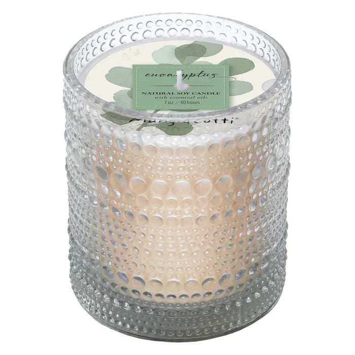 Eucalyptus 7 oz. Candle