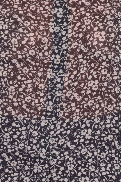 Petal and Pup USA TOPS Eveline Top - Nocturnal Garden
