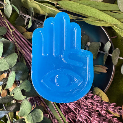 Evil Eye Spiritual Protection Spell Soap