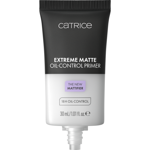 Extreme Matte Oil-Control Primer