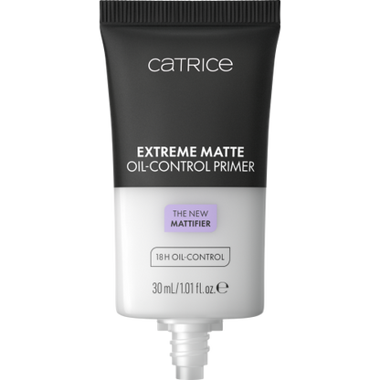 Extreme Matte Oil-Control Primer