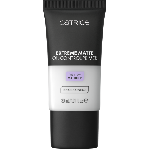 Extreme Matte Oil-Control Primer