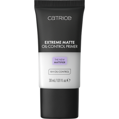Extreme Matte Oil-Control Primer