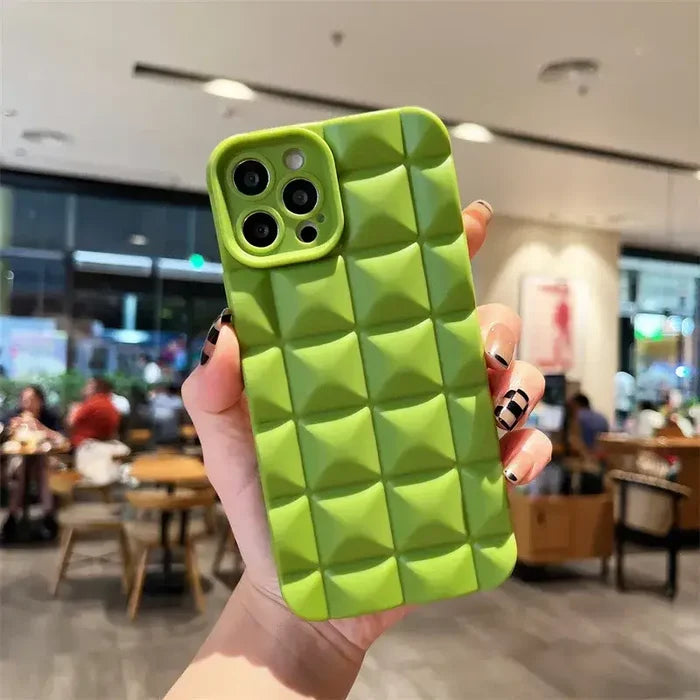 For iPhone 13 / Green