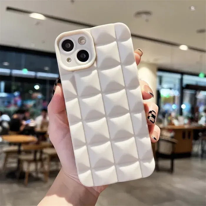 For iPhone 13 / White