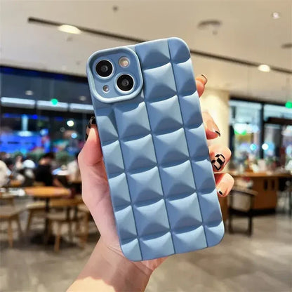 For iPhone 13 / Blue