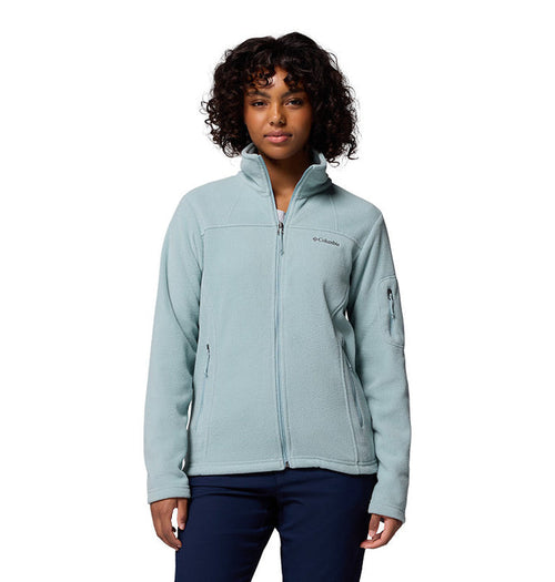 Fast Trek II Jacket
