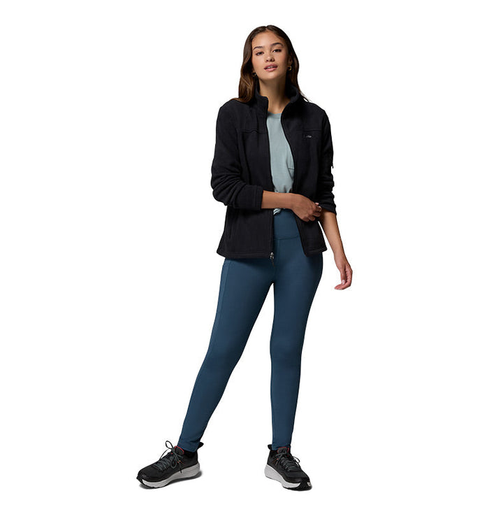 Fast Trek II Jacket