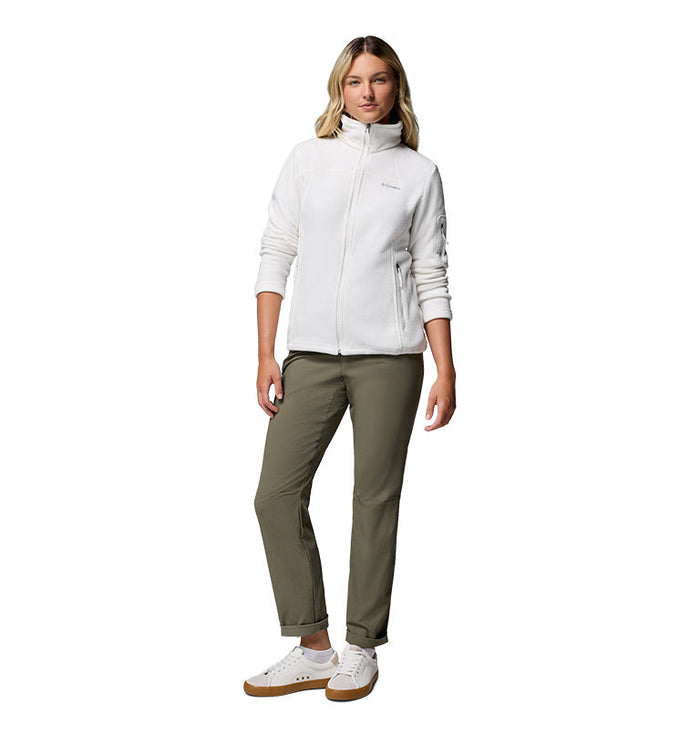 Fast Trek II Jacket
