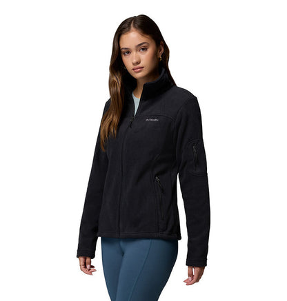 Fast Trek II Jacket