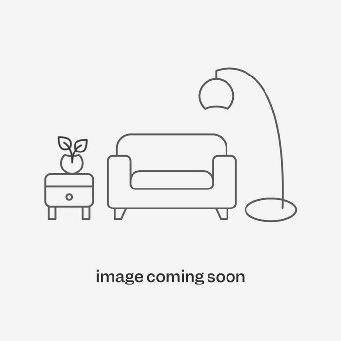 Fern Carved Mangowood Salad Servers