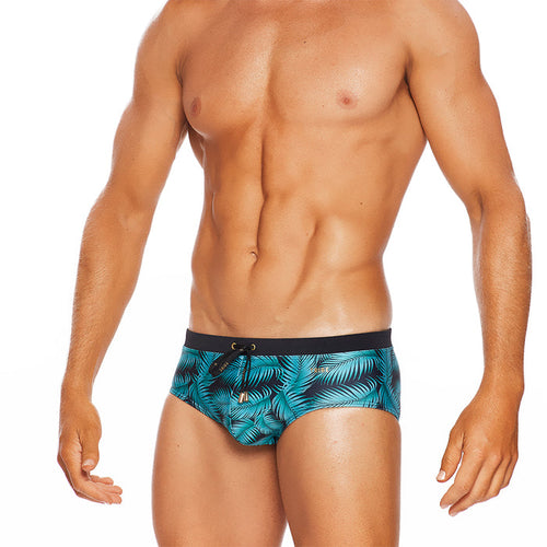 Fiji - Boy Brief - Tribe Australia