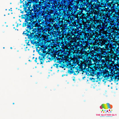 Finding Emo | Glitter from The Glitter Guy