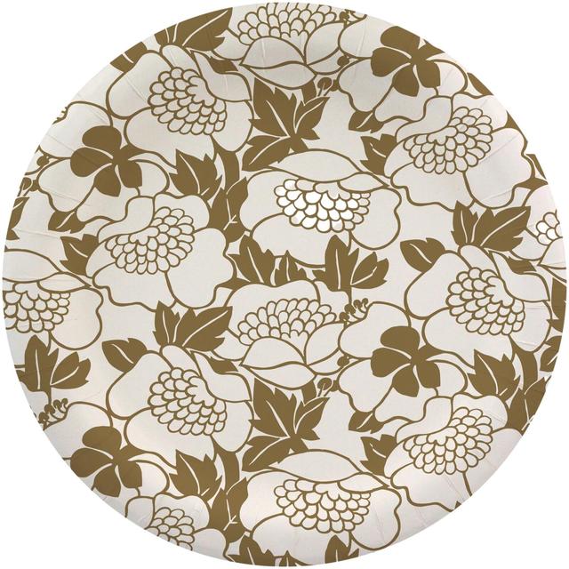 Finlayson cardboard plate 20x22 cm Annukka - Soposopo