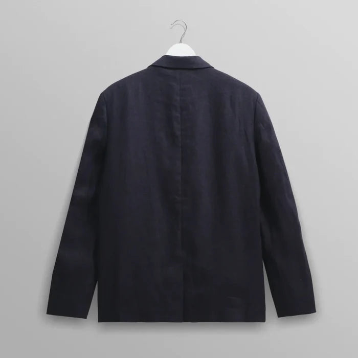 Fintry Blazer in Midnight