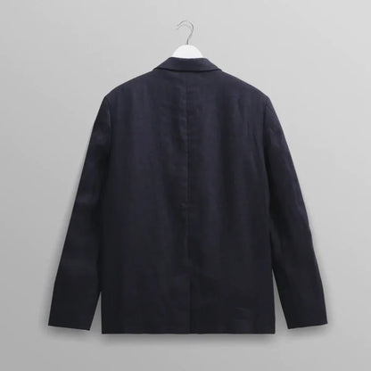 Fintry Blazer in Midnight