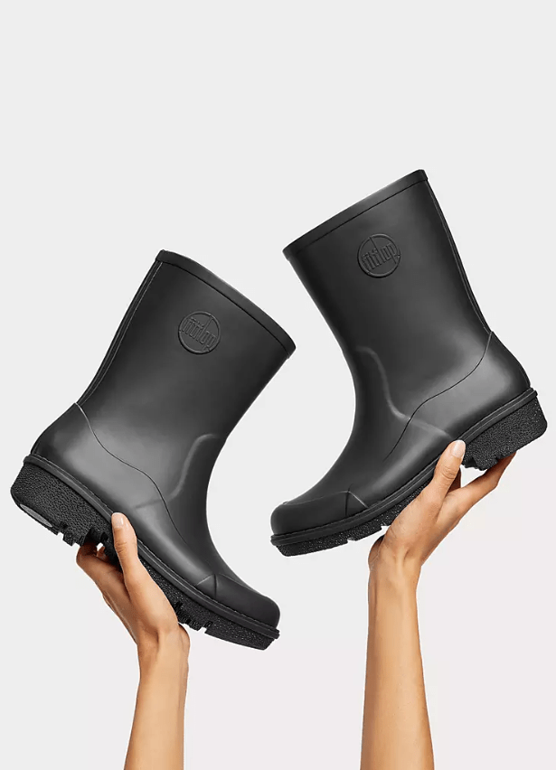 Fitflop Short Wonderwelly Dotique