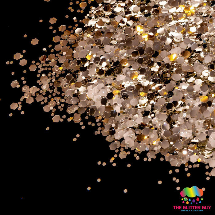 Flatware | Glitter from The Glitter Guy
