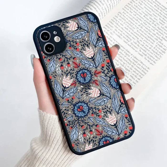 For iPhone 12 Mini / OB85