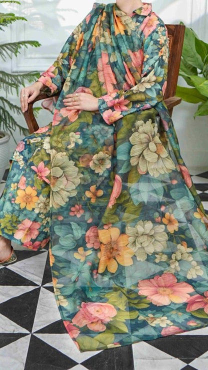 Floral Sonata