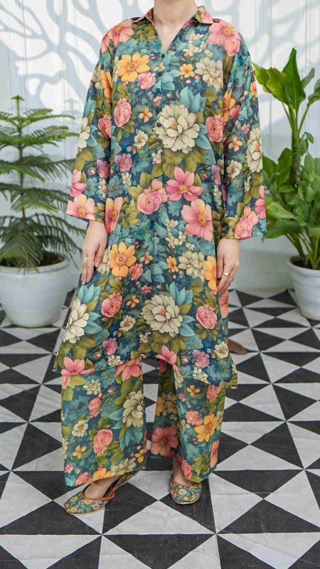 Floral Sonata