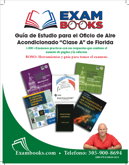 Florida Air A Study Guide